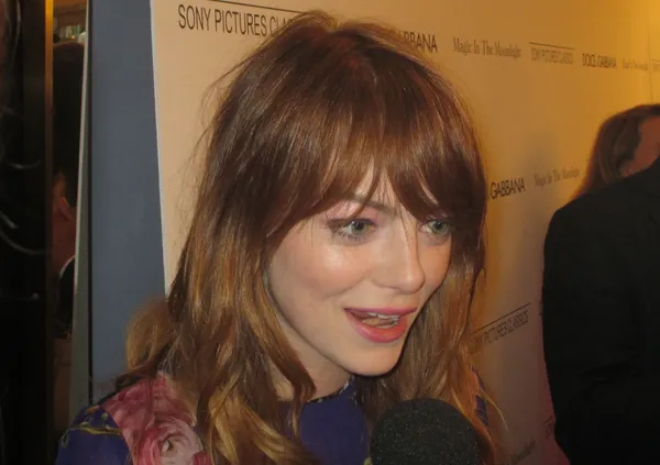 Emma Stone shines with Ryan Gosling in Damien Chazelle's La La Land